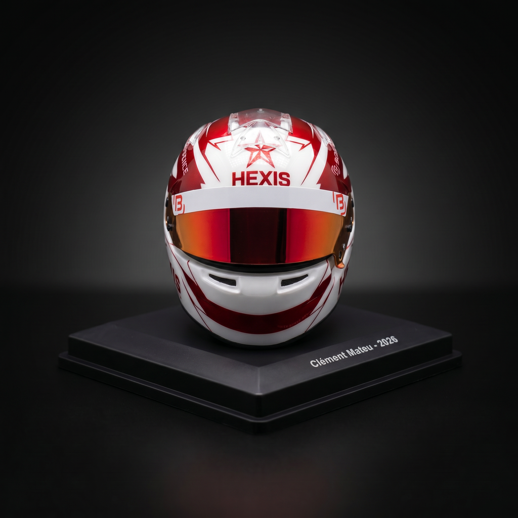 Mini-casque
