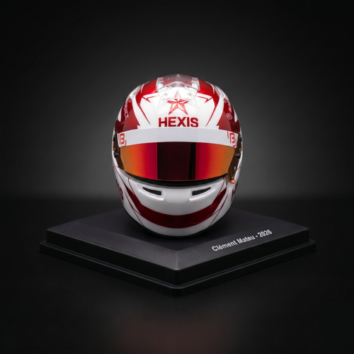 Mini-casque