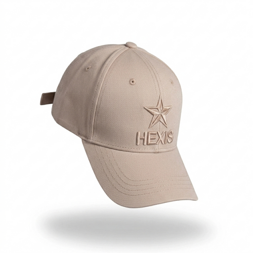 Casquette HEXIS Energy & BODYFENCE