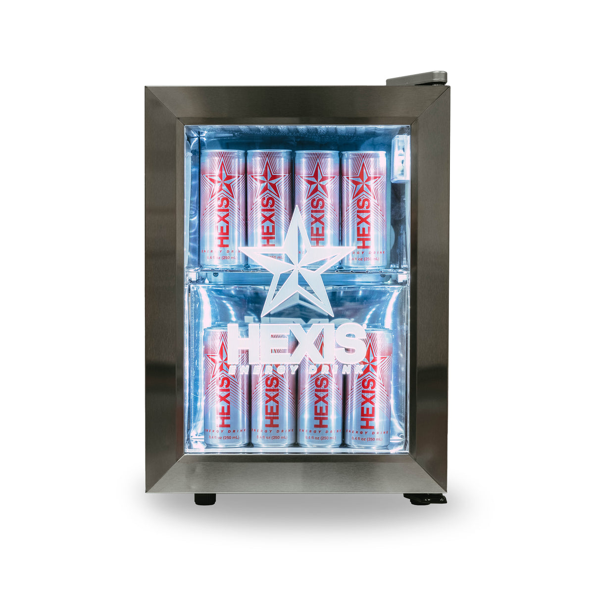 Frigo HEXIS Energy