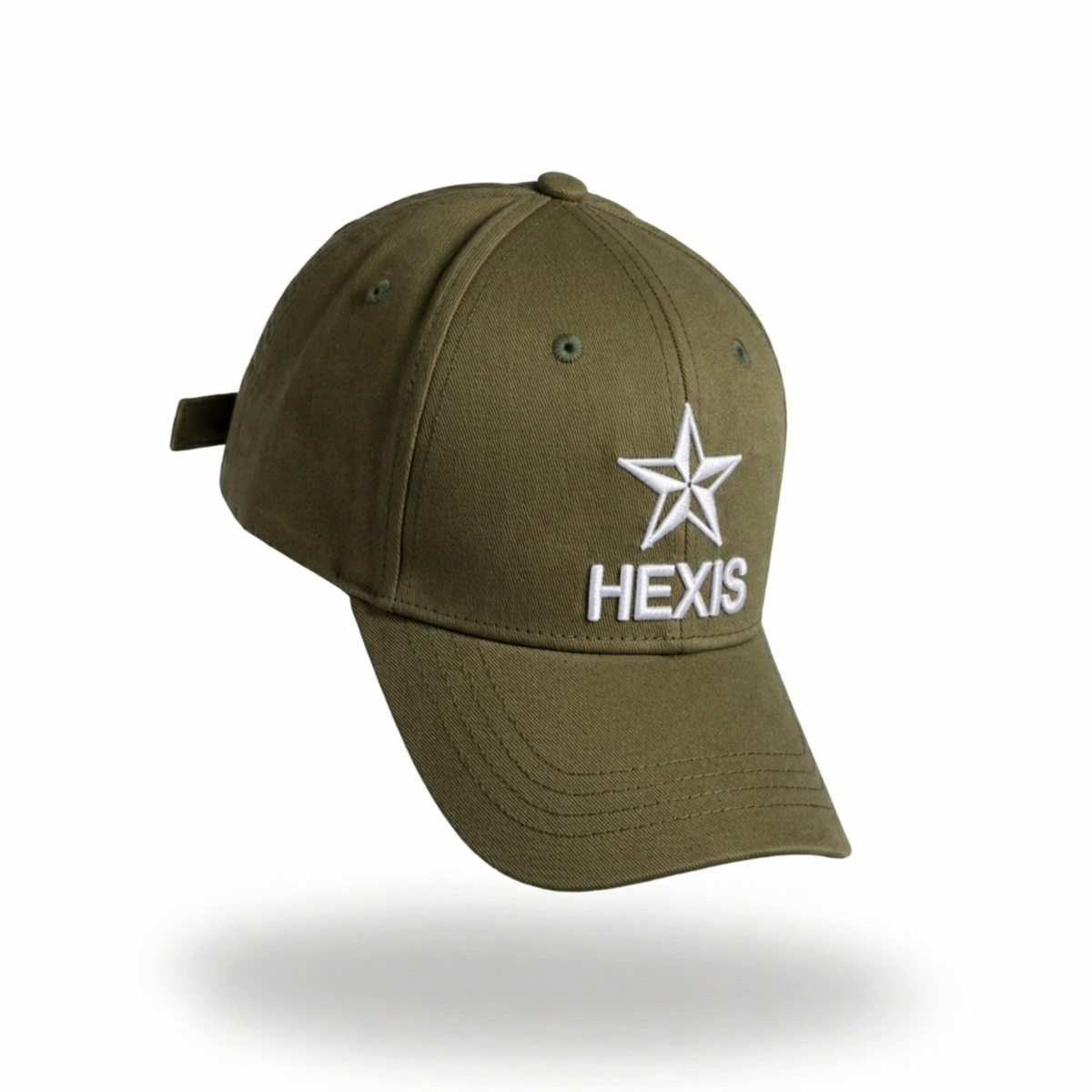 Casquette HEXIS Energy & BODYFENCE